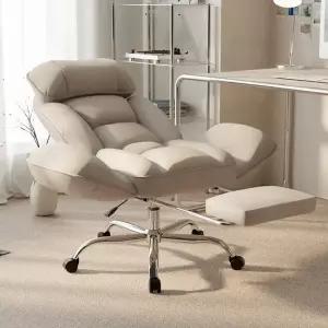 동서가구 허그미 메쉬 리클라이너 컴퓨터 책상 의자 DF927137