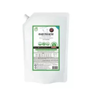 EM 프리미엄 3배 고농축 세탁세제 리필 800ml