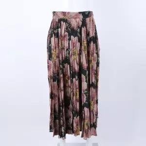 [구구스]중고명품 구찌 실크 플리츠 스커트 55-66 (NO 10223877)