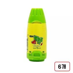 바르네 찍딱 풀테이프 BGT-0788(8.4mmx8M/NM325063), 6개