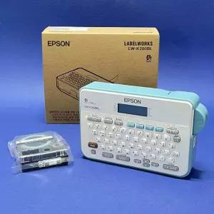 엡손 라벨프린터 LW-K200BL 4392264