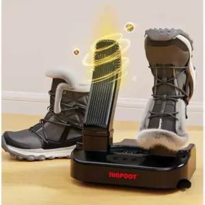 신발 건조기 소독기  골프화 안전화 살균기 슈드레서 몽땅