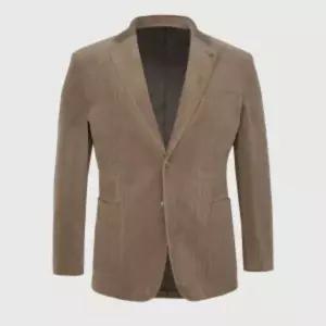 [롯데백화점]트레몰로 코듀로이골덴자켓TRHFU5F8561