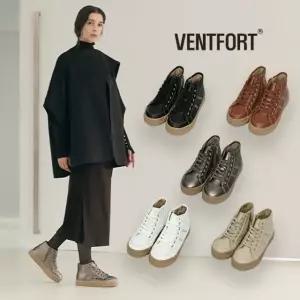 [벤포트] 키높이 퍼 스니커즈