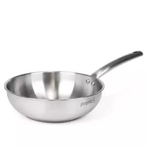 키친아트 프리미오S 바닥3중 올스텐 궁중팬 28cm