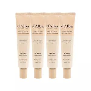 [달바]달바 스킨 핏 커버 세럼 비비크림 30g 4개