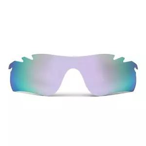 [오클리] 레이다락 패스 교체렌즈 Radar Lock Path 렌즈 703LS_MSP 호환렌즈