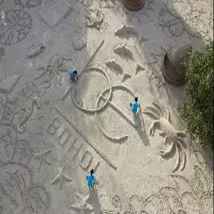 보홀 6일 #비그랜드 #세부오슬롭고래상어투어 #전신마사지 #알로나비치 #보홀시티투어 #특식4회