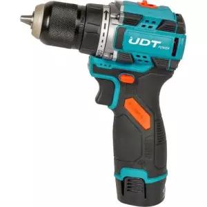 UDT 충전드릴드라이버 UCD-1220BL 배터리2P 10.8V 2.0Ah =MAX 12V 5960187