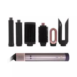 다이슨 에어랩 코안다 2x 멀티 스타일러 앤 드라이어 재스퍼 플럼 / 정품 / WJ