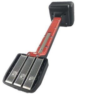 니키커 전문가용 카페트키커 카펫시공 단품 롤카펫 주름관리기