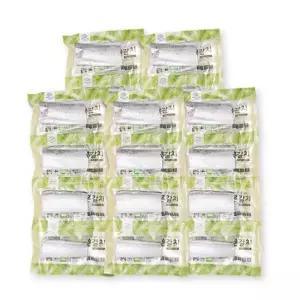 청룡수산 제주 급냉 은 갈치 230g 5팩 선물세트