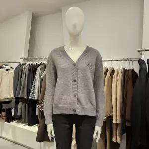 [대구백화점] [미센스]V넥자수가디건(MB4YKCMD01Z)