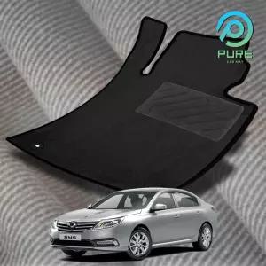 SM5 노바 순정매트 자동차 발매트 실내 직물 카페트 바닥 발판