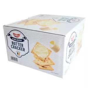 모네스코 골든 버터 크래커 20g X 70개 휴대용 간식 안주 디저트