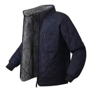 [엠엔씨][MNC] 깔깔이 안감털 패딩점퍼 (MDPD244PH)