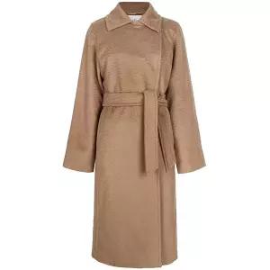 막스마라 25FW 카멜 마누엘라 울 코트 2521016062 MANUELA 001