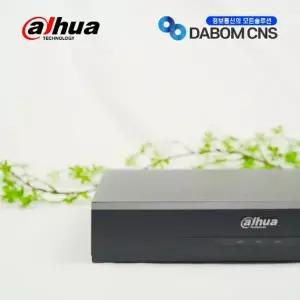 다후아 XVR5116HS-I3 (무지) 16채널 500만화소 아날로그 CCTV 녹화기