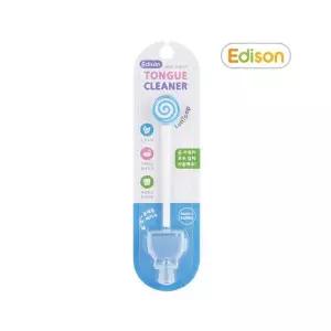 롤리팝 에디슨 혀클리너 (색상랜덤)