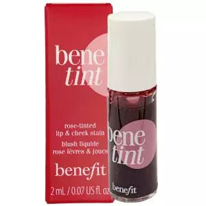 베네피트 베네틴트2ml to go 사이즈