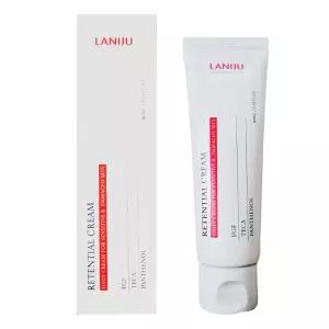 라니쥬 리텐셜 재생크림 80ml