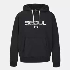 M 후드티 DQC 1389374-001 서울 시티 후디