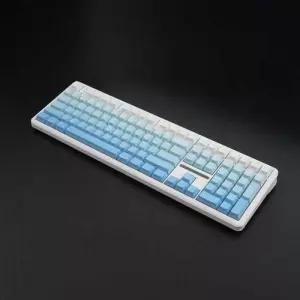 Aula 독거미 아우라 F108 pro 유무선 기계식 키보드