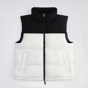 [엠엔씨][MNC] 남녀공용 시밀러 패딩조끼 (MDPD217RR)