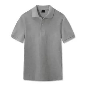 [엠엔씨][MNC] 빅사이즈 PK트임 카라넥반팔티 (MDBT778WS)