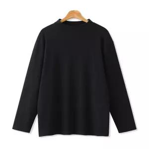 [엠엔씨][MNC] 데일리 루즈핏 소프트반목티 (MDIT191JL)