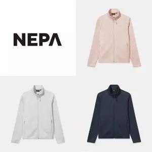 [네파]여성 필라토 플리스 자켓_7L86140_BP