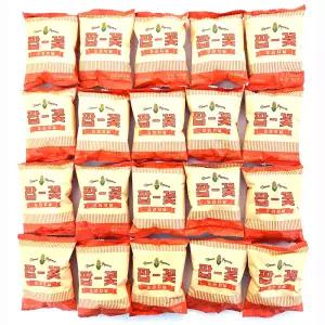 새마원 옥수수 팝꽃 25g-20개 주전부리 마른 맥주 안주