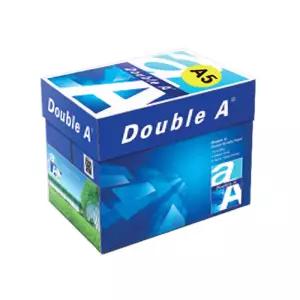 더블에이 복사용지 A5용지 A4 아님 80g 1BOX 5000매 A4 절반