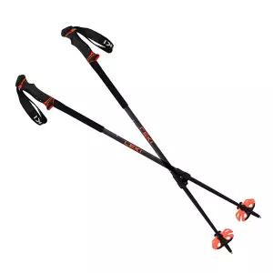 [레키]레키 헬리콘 라이트 등산용 스틱 블랙 65227431