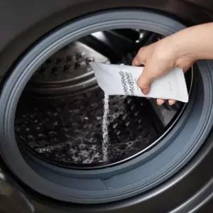 통돌이 드럼세탁기 세탁조클리너 1박스 9개입)