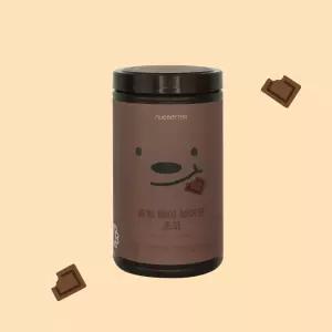 뉴베러 슬림 베어 쉐이크 초코맛 대용량 600g