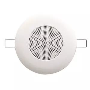 아큐릭스APT-01C 1W 클립타입 천정형 세대스피커 아파트스피커