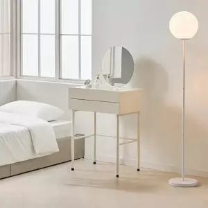 E0 파시드 600 거울 콘솔 수납서랍 화장대 DF927492