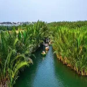 [청주출발] 다낭 5일 #NO옵션 #윈덤 골든베이 #월드체인5성 #$200상당혜택 #바나힐 테마파크 #호이안 야경투어 #바구니배 #한강크루즈 #전신마사지 #씨푸드