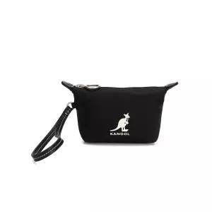 [롯데백화점]캉골 데이 미니파우치백 5053 블랙 (KRFBPB50530)