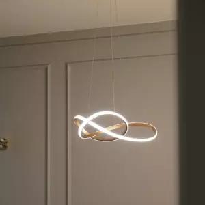 LED팬던트 러브미 오스람칩 국산 식탁등 인테리어 카페조명