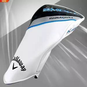 캘러웨이 패러다임 Ai 스모크 드라이버 헤드커버