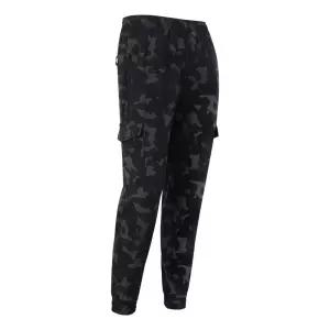 [엠엔씨][MNC] 빅사이즈 카고조거 기모밴딩바지 (MDIP993PP)