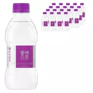 몽베스트 생수 330mlx80개