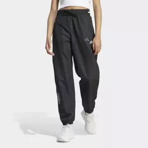 [아디다스]바지 OQJ IJ8751 W 스트리블 우븐 조거 팬츠