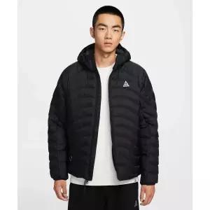 [나이키]HJ3736-010 ACG 라바 플로우 써마 핏 ADV 재킷 M - 블랙 서밋 화이트 655816