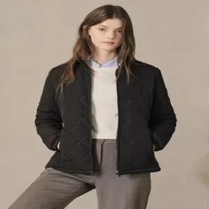 [마르조][잭필드][1종] 여성)액티비티 보아퍼 패딩