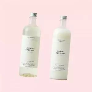 클라리케 아기세제 세트 세제 유연제 택2 4306765