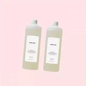 에브리케어 유아 핸드워시 리필용 1000ml 4308525