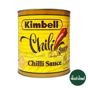 킴벨 칠리소스 3kg